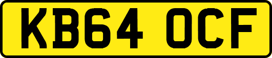 KB64OCF