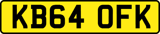 KB64OFK
