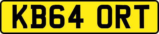 KB64ORT