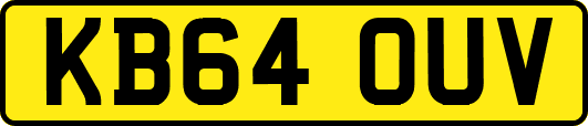 KB64OUV
