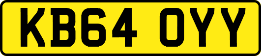 KB64OYY