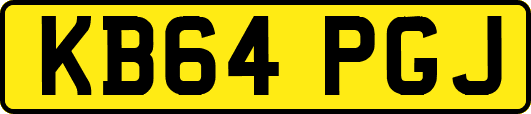 KB64PGJ