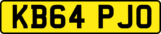 KB64PJO