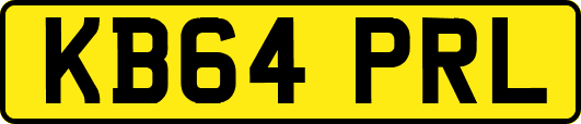 KB64PRL