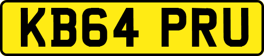 KB64PRU