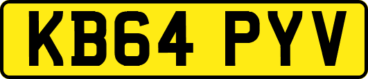KB64PYV
