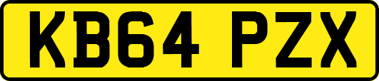 KB64PZX
