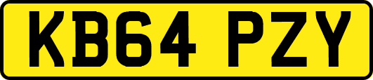KB64PZY