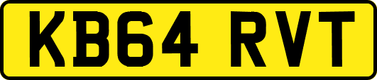 KB64RVT
