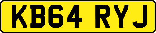 KB64RYJ