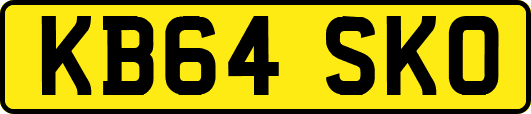 KB64SKO