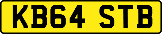 KB64STB