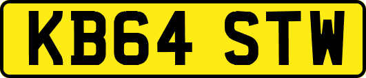 KB64STW