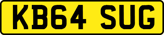 KB64SUG