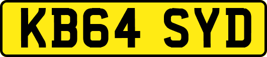 KB64SYD