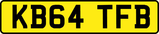 KB64TFB