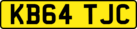 KB64TJC