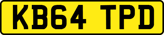 KB64TPD