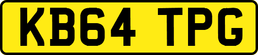 KB64TPG