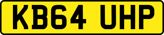 KB64UHP