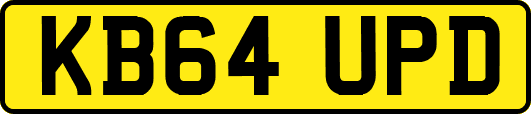 KB64UPD