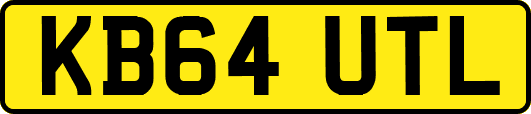 KB64UTL