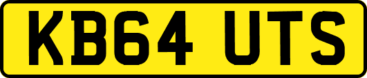 KB64UTS