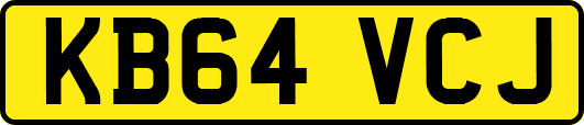 KB64VCJ