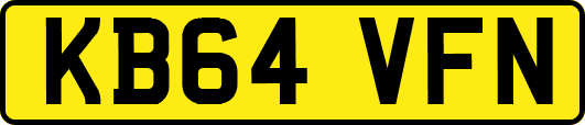 KB64VFN