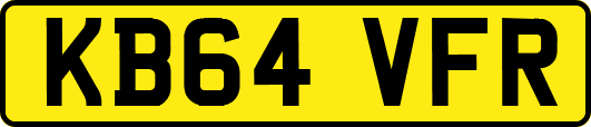 KB64VFR