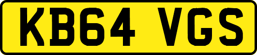 KB64VGS