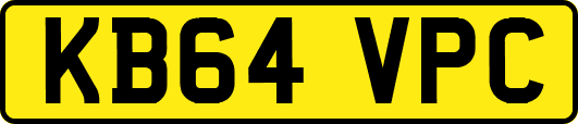 KB64VPC
