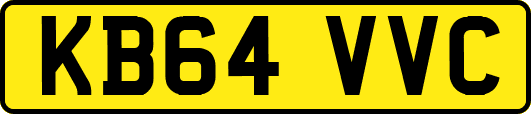 KB64VVC