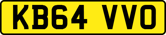 KB64VVO