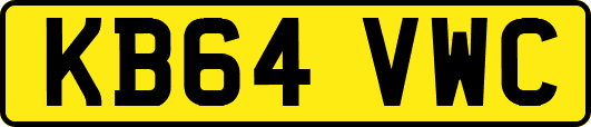 KB64VWC