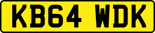 KB64WDK