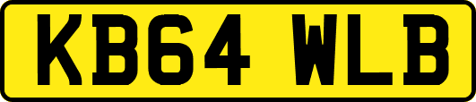 KB64WLB