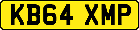 KB64XMP