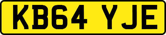 KB64YJE