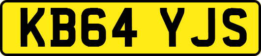 KB64YJS