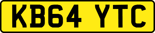 KB64YTC