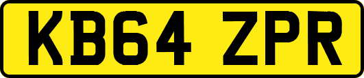 KB64ZPR