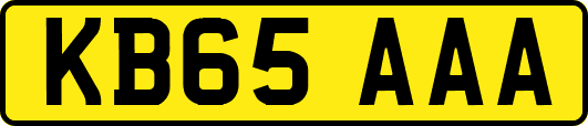 KB65AAA