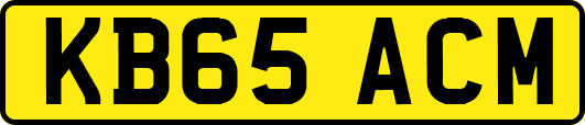 KB65ACM