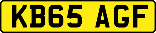 KB65AGF
