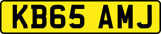 KB65AMJ