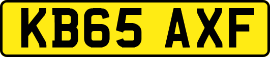 KB65AXF