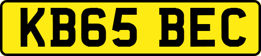 KB65BEC