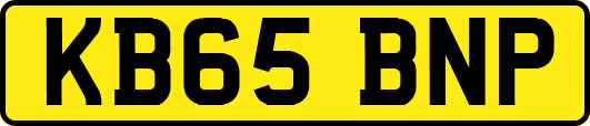 KB65BNP