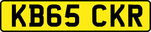 KB65CKR